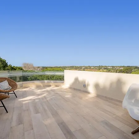 Villa Zen - *
