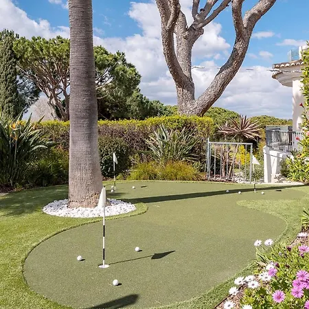 Villa Zen -