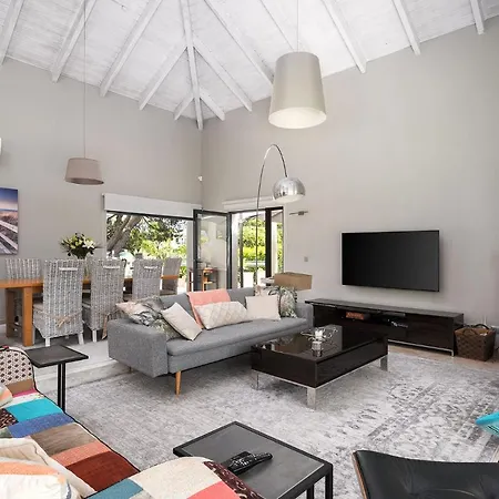 Zen - Villa