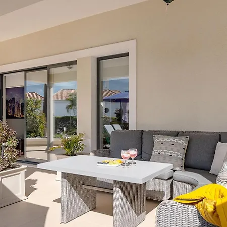 Villa Zen - Vale do Lobo