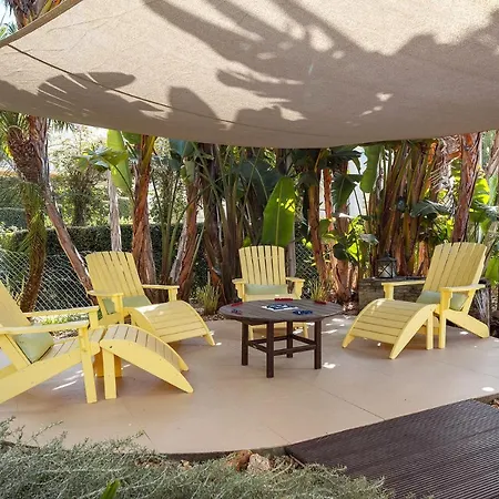 Villa Zen -