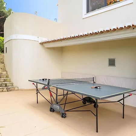 Zen - Villa *