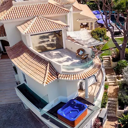 Zen - Vale do Lobo