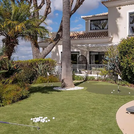 Zen - Villa